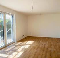 Moderne 3-Zi.-Wohnung inkl. Einbauküche, Terrasse, Garten etc.! - Wietze