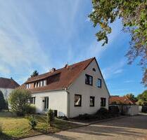 Mehrfamilienhaus ruhige Lage in Bierden auf großem Grundstück - Achim