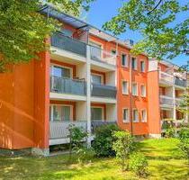 Herzlich WILLKOMMEN in Ihrem frisch renovierten Zuhause... - Chemnitz Rabenstein