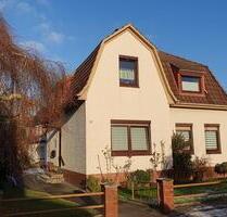 Gemütliche Single-Wohnung in ruhigem Haus - Wilhelmshaven Aldenburg