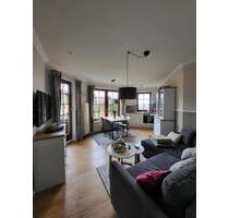 Ferienwohnung Appartement ZweiteHeimat Bad Sachsa Harz Südharz