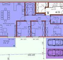 Familienfreundliche Massivbau DHH KfW-55 Standard in OS-Voxtrup - Osnabrück Gretesch