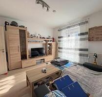 Schöne 2-Zimmerwohnung mit Balkon + Stellplatz - Kelheim