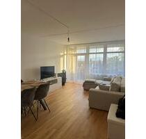 Sofort Zweizimmerwohnung zum 1.1.2026 - Hannover Bothfeld-Vahrenheide