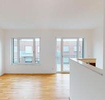 Hochwertige 3-Zimmer-Wohnung am Waller Sand - Bremen
