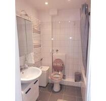 2-Zimmer Wohnung mit Küche & Balkon - Düsseldorf Stadtbezirk 6