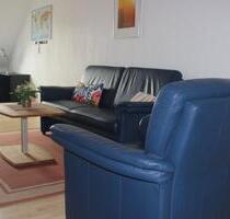 Moderne Wohnung in ruhiger Wohnlage - Witten Rüdinghausen
