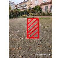 Parkplatt in Eppelheim Zentrum zu vermieten