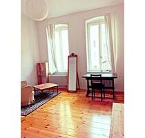 Ruhe, Respekt, Humor, LGBTQ+ friendly und einem Kater - VEGGIE WG - Berlin Pankow