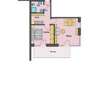 Wohnung zu Vermieten, TOP Lage, KFW 40 Plus - Bürgerfelde - Oldenburg Alexandersfeld