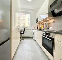 60qm - 2,5 Zi - EBK - ruhig, uninah, hell - kernsaniert - AirBnB - Hannover Herrenhausen-Stöcken