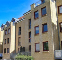 Studentenwohnung,Singlewohnung, Uni-Nähe,Einbauküche, Azubi - Greifswald