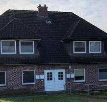Dachgeschosswohnung in Kirchwerder zu vermieten - Hamburg Allermöhe
