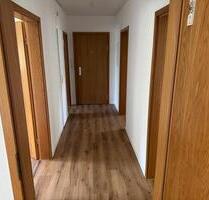 Charmante 3-Zimmer-Wohnung in ruhiger Lage nahe Volkspark in OB - Oberhausen Biefang