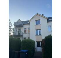 3-Raum-Wohnung in Reichenbach im Vogtland mit Balkon