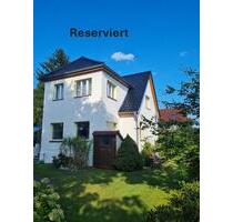 provisionsfreies, preiswertes, 4,5 Zimmer-Einfamilienhaus in Orb - Oranienburg