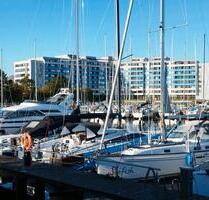 Ferienwohnung Damp Ostsee direkt am Meer Strand NEU - Oldenburg Alexandersfeld