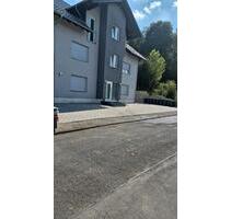 2-Zimmer-Wohnung Büdingen - 800,00 EUR Kaltmiete, ca.  60,00 m² in Büdingen (PLZ: 63654)