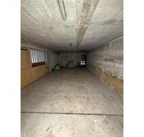 Lagerfläche 54qm - 324,00 EUR Kaltmiete, in Dettingen unter Teck (PLZ: 73265)