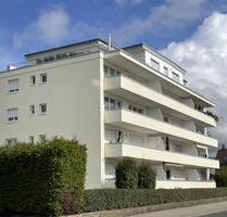 Tolle 3,5-Zimmer Wohnung mit Balkon und Fernblick in Fulda