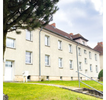 4,5-Zimmer-Wohnung mit geplanter Wallbox + Gartennutzung - Velgast