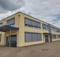 Moderne Büroflächen zur Vermietung - Marienheide