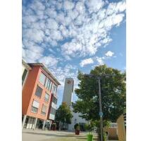 Schöne Wohnung mit Alpenberge Blick! mit Stellplatz ohne Prov!!! - Garching bei München