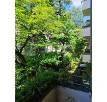 Wohnung zur Zwischenmiete bis Mitte Januar - Berlin Neukölln