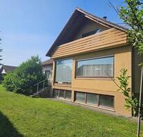 Einfamilienhaus mit Ausbaupotenzial & großem Grundstück - Bobingen