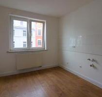 Helle zwei Zimmer Wohnung im Zentrum von Plauen