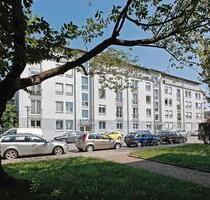 Schicke 1-Zimmer-Wohnung im ErdgeschossSouterrain. - Dresden Pieschen