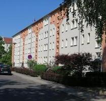 Vermietete Wohnung in Regis-Breitingen 45m2