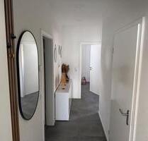 Moderne 3 Zimmer Wohnung mit offenem Wohnbereich frisch renoviert - Dortmund Grevel