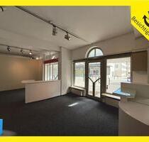Sehen und gesehen werden - 990,00 EUR Kaltmiete, ca.  110,00 m² in Albstadt (PLZ: 72458)