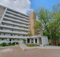 Ganz oben wohnen, der Blick wird sich lohnen! - Braunschweig Heidberg-Melverode