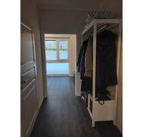 4 Zimmer Wohnung am Ilmenaugarten - Lüneburg Ebensberg