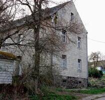 Großes Bauernhaus Lager +Familien Mietshaus,mit Garten,Stellplatz - Mayen