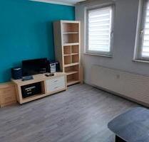 2-Zimmer-Wohnung in Gelsenkirchen – Zentral mit Mäbel