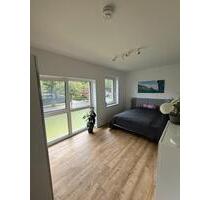 Tolle, helle 2-Zimmer-Wohnung zentral in Emden Früchteburg