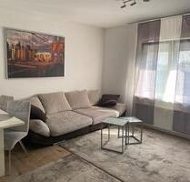 Helle möblierte 2 Zimmerwohnung in Niederramstadt - Mühltal