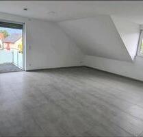 1 Zimmer Wohnung Neubau Balkon Stellplatz - Bad Lippspringe