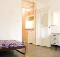 1‑Zimmer Wohnung zu vermieten – Berlin