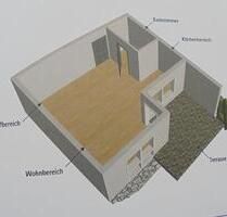 1,5 Zimmer Wohnung in 79713 Bad Säckingen zu vermieten