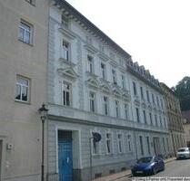 schöne 2-Raum-Wohnung mit Balkon in Untermhaus - Gera Debschwitz