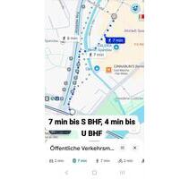 WG Zimmer frei - 600,00&nbsp;EUR Kaltmiete, ca.&nbsp; 55,00&nbsp;m&sup2; in Berlin (PLZ: 13597) Spandau