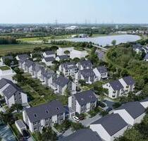 Freistehendes EFH im Neubauprojekt Quartier E² - Troisdorf