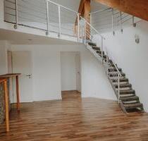 Gewerbefläche im Dachgeschoss – für Airbnb, Monteurwohnung oder - Münster Gievenbeck