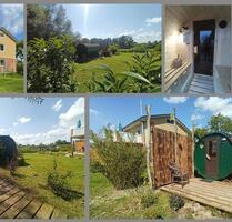 Last Minute Ferienhaus Windscheev Ostsee Strand m.Sauna 6-8 Pers. - Schönberg (Holstein)