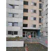 2-Zimmer Wohnung in Erlangen zur Miete ab Juni