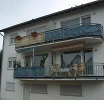 Schöne 3 Zi. Wohnung in Laubach